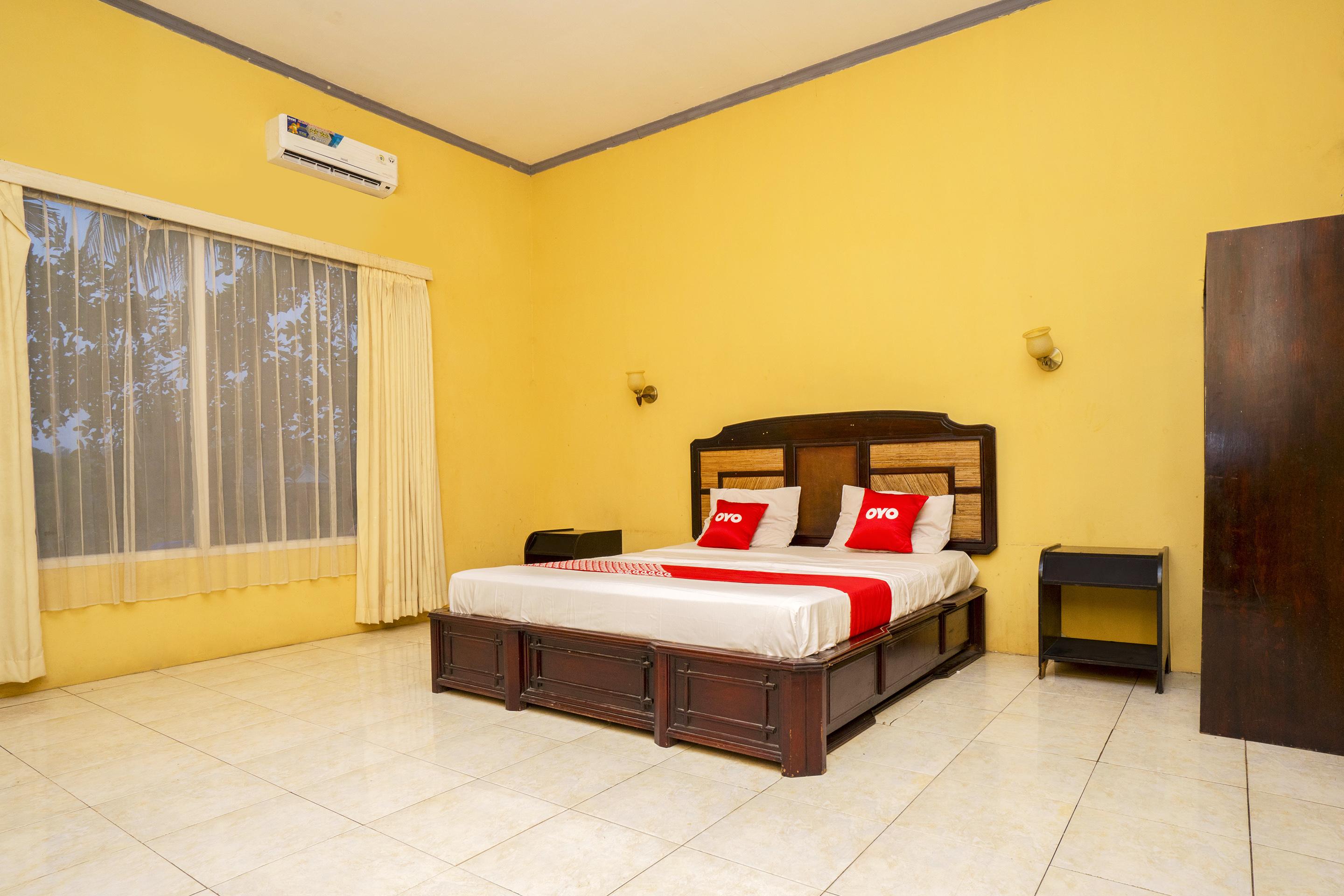 סמרינדה Oyo 1989 Hotel Pelangi Harapan מראה חיצוני תמונה