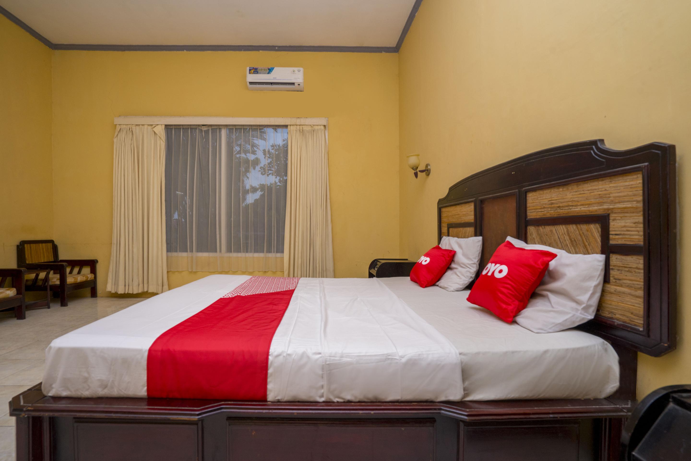 סמרינדה Oyo 1989 Hotel Pelangi Harapan מראה חיצוני תמונה