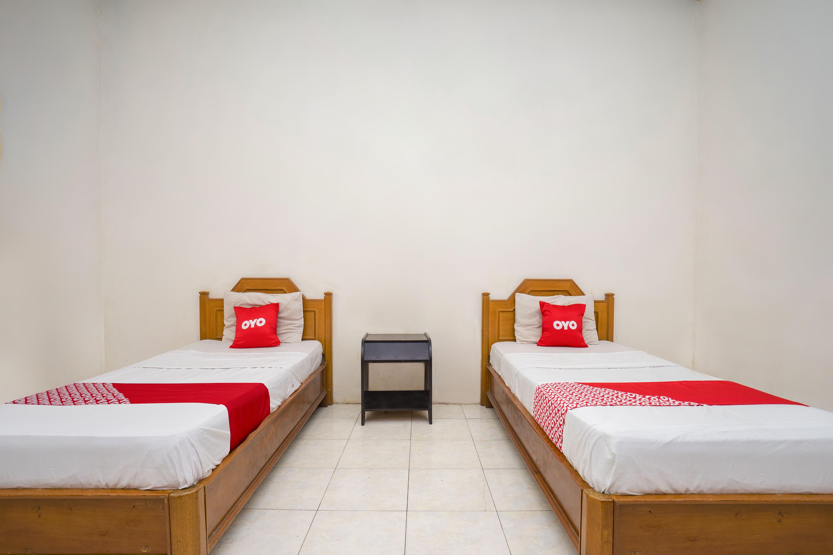 סמרינדה Oyo 1989 Hotel Pelangi Harapan מראה חיצוני תמונה