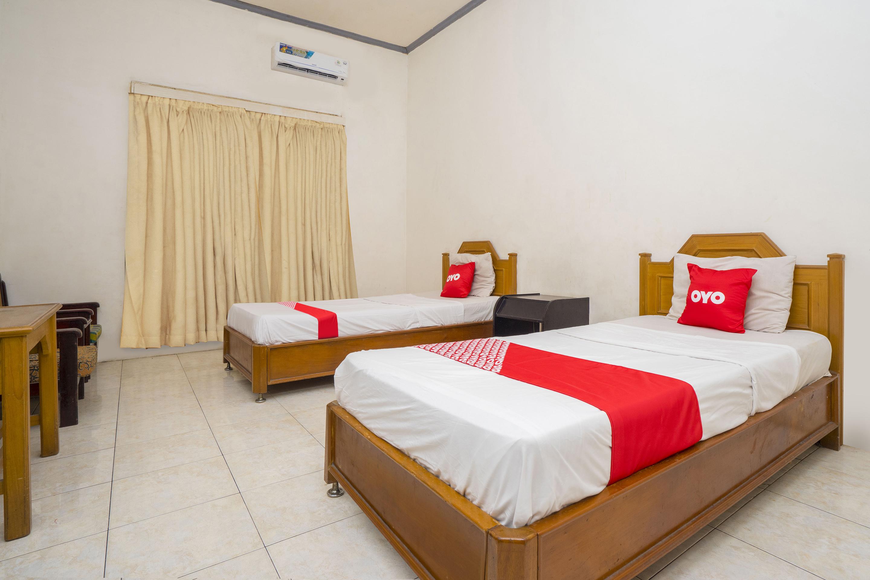 סמרינדה Oyo 1989 Hotel Pelangi Harapan מראה חיצוני תמונה